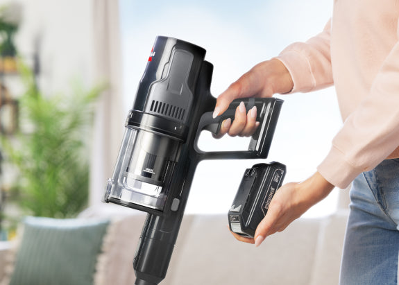 Bissell PowerForce XR