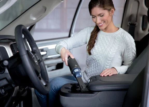 Bissell AeroSlim Lithium Ion Cordless Handheld Vacuum, 29869