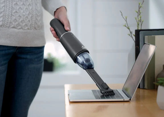 Bissell AeroSlim Lithium Ion Cordless Handheld Vacuum, 29869