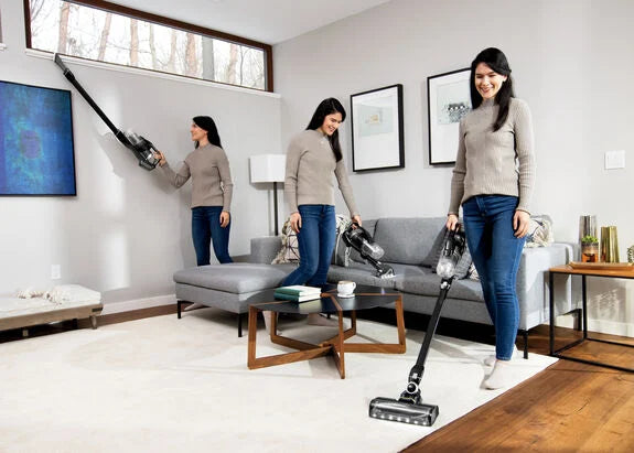 Bissell ICONpet Turbo (Silver)