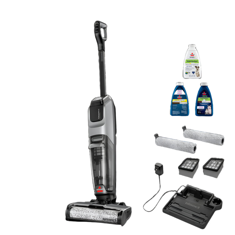 Bissell CrossWave OmniFind PetPro