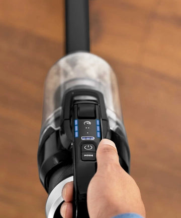 Bissell ICONpet Turbo (Silver)