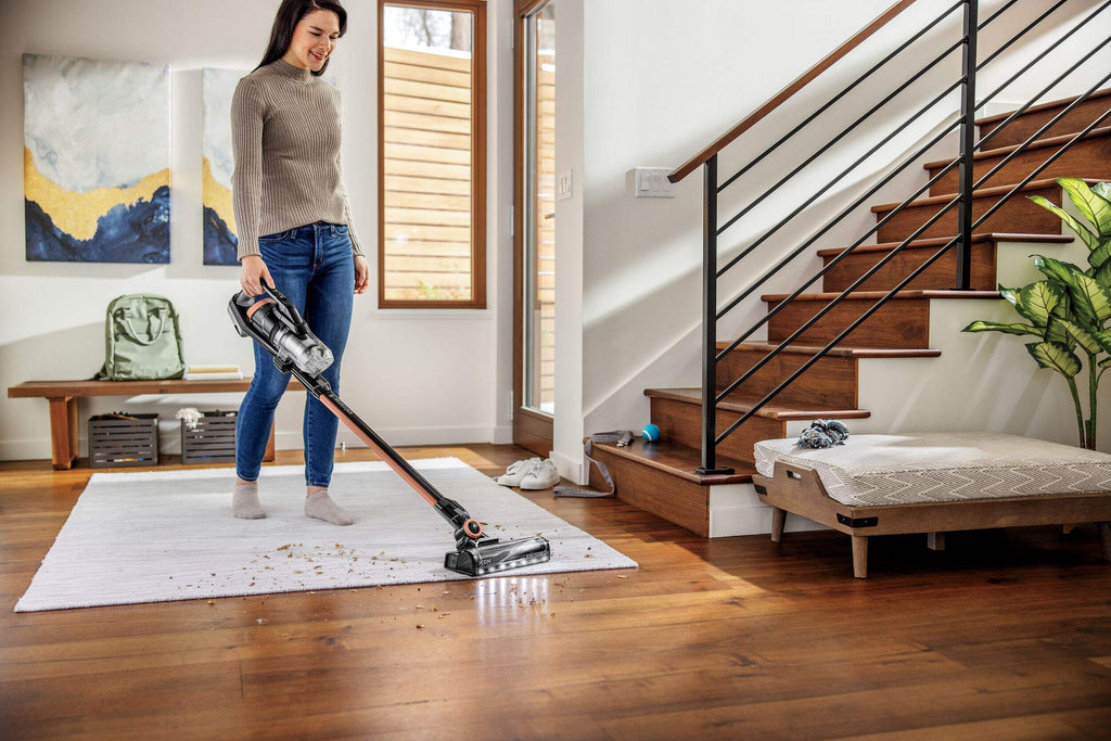 Bissell ICONpet Turbo Pro