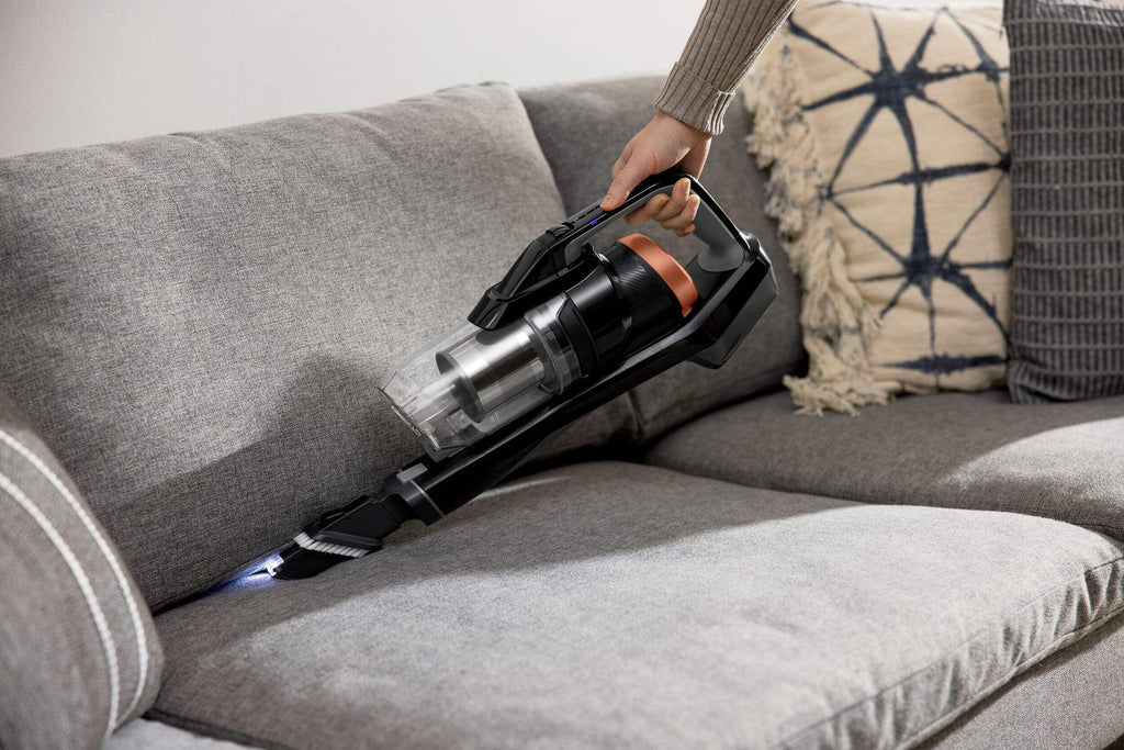 Bissell ICONpet Turbo Pro