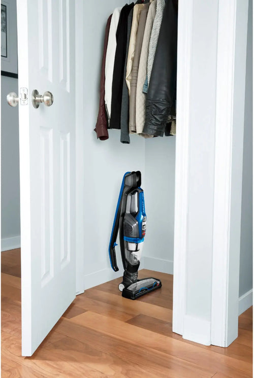 BISSELL Adapt Li-Ion Max 2-in-1 Lightweight Cordless Stick Vacuum Cleaner