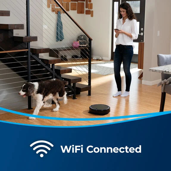 Bissell EV775 Connect