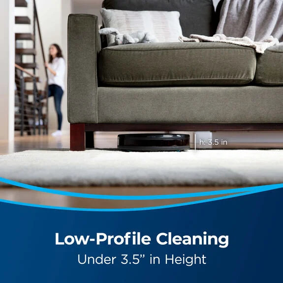 Bissell EV775 Connect