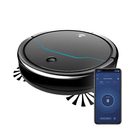 Bissell EV775 Connect