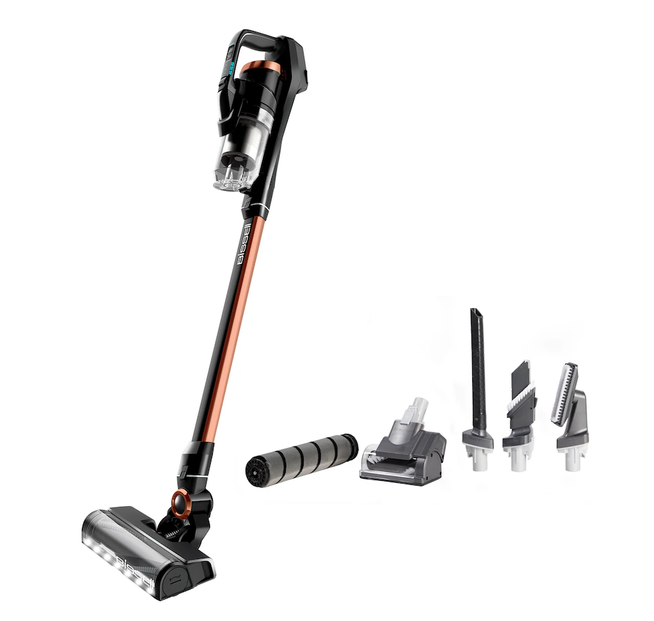 Bissell ICONpet Turbo Pro