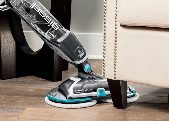 Bissell 18V Cordless Spinwave Hard Floor Mop 2315B